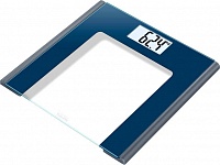 Картинка Весы напольные Beurer GS170 (Sapphire)