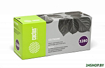 Картинка Картридж CACTUS CS-TN3280 (аналог Brother TN-3280)