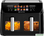 AIRO DualGrill Pro 10L