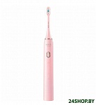Картинка Электрическая зубная щетка Soocas X3U (розовый)