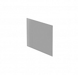 Картинка Вентиляционная решетка Awenta RWO125sz-PTGG125M