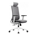 Картинка Кресло Mio Tesoro Phil-H (серый)