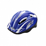 Картинка Шлем защитный FORA LF-0238-BL (синий)