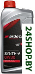 Synth-V 0W-30 1л