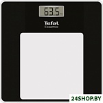 Картинка Весы напольные Tefal PP1300V0 (белый, чёрный)