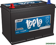 TOP TT75J (75 А·ч) [118875]
