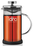 Картинка Френч-пресс LARA LR06-33