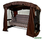 Картинка Качели садовые OLSA Мадагаскар с360