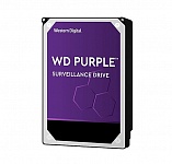 Картинка Жесткий диск WD Purple 4TB WD42PURZ