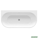 Картинка Ванна Ravak Freedom W 166х80