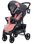 Картинка Коляска прогулочная Rant Kira 2020 (коралловый)