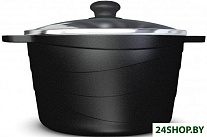 Каменная Черный гранит 186640