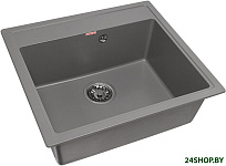 Dalago 57 Shadow Grey