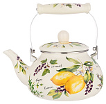 Картинка Чайник без свистка Agness Секретные ингредиенты 934-421