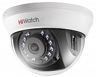 Картинка CCTV-камера HiWatch DS-T591 (3.6 мм)