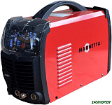 TIG-200ES AC/DC LED
