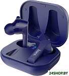 Картинка Наушники Hoco ES34 (темно-синий)