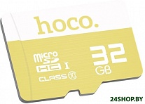 microSDHC (Class 10) 32GB