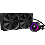 Картинка Кулер для процессора NZXT Kraken Z63 RL-KRZ63-01