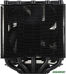 Silver Soul 110 (черный)