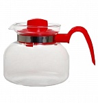 Картинка Заварочный чайник Termisil Maja CDMP100A (красный)