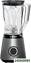 Стационарный блендер Bosch MMB6141S