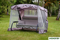 Картинка Садовые качели Olsa Турин-2 c1499