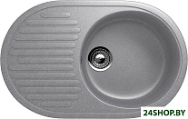 U-107 (графитовый)