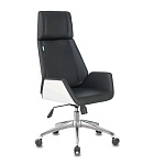 Картинка Кресло Бюрократ _OPTIMUM (черный)