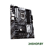 Картинка Материнская плата ASUS Prime Z490-V-SI