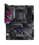 Картинка Материнская плата ASUS ROG Strix X570-E Gaming