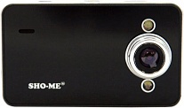 Картинка Видеорегистратор SHO-ME HD29-LCD