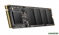 Картинка SSD A-Data XPG SX6000 Lite 256GB ASX6000LNP-256GT-C