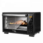 Картинка Мини-печь REDMOND Skyoven RO-5727S (черный)