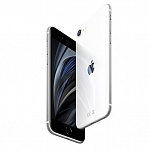Картинка Смартфон Apple IPHONE SE 128GB WHITE