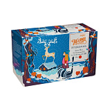 Картинка Гирлянда Luazon Нить 3556818