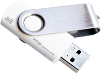 Картинка Флеш-память GOODRAM Twister 16Gb (PD16GH2GRTSWR9)