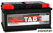 Картинка Автомобильный аккумулятор TAB Magic (100 А·ч) (189800)