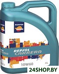 Картинка Моторное масло Repsol Carrera 10W-60 4л