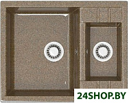 Жаклин Z190 (терракотовый Q9)