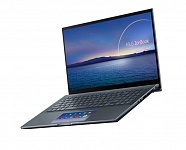 Картинка Ноутбук ASUS ZenBook Pro 15 UX535LI-BN139T