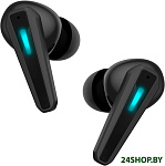 Картинка Наушники A4Tech Bloody M70 (черный/синий)