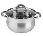 Картинка Кастрюля Appetite Elisa JL03453