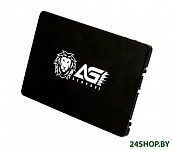 Картинка SSD AGI AI138 120GB AGI120G06AI138