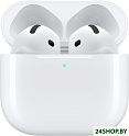 Наушники Apple AirPods 4 (с активным шумоподавлением)