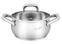 Картинка Кастрюля Lamart Shape LT1158
