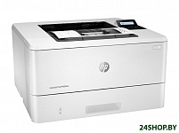 Картинка Принтер HP LaserJet Pro M404dw