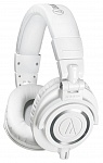 Картинка Наушники Audio-Technica ATH-M50X White