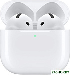 AirPods 4 (с активным шумоподавлением)