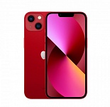 Картинка Смартфон Apple iPhone 13 512GB (красный)